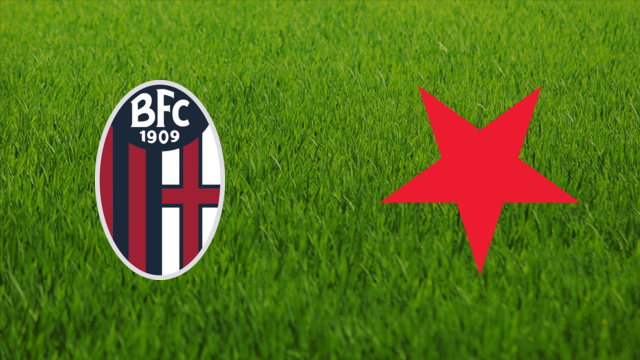 Bologna FC vs. Slavia Praha