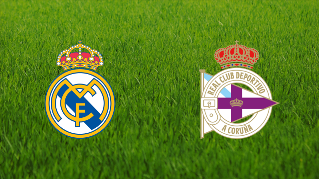 RM Castilla vs. Deportivo da Coruña