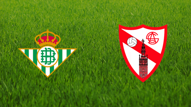 Betis Deportivo vs. Sevilla Atlético