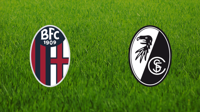 Bologna FC vs. SC Freiburg