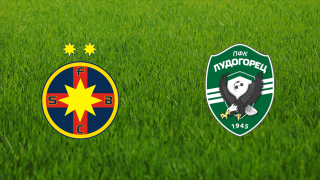 FCSB vs. PFC Ludogorets FCSB vs. PFC Ludogorets