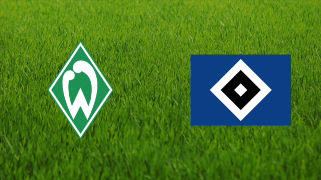 Werder Bremen vs. Hamburger SV Werder Bremen vs. Hamburger SV