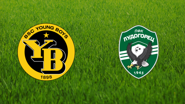 BSC Young Boys vs. PFC Ludogorets BSC Young Boys vs. PFC Ludogorets