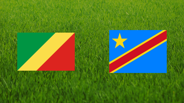 Congo vs. DR Congo