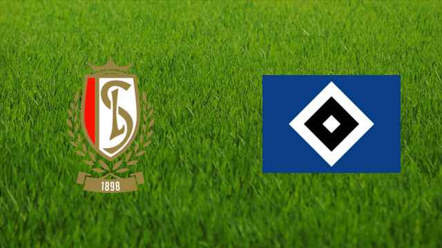 Standard de Liège vs. Hamburger SV