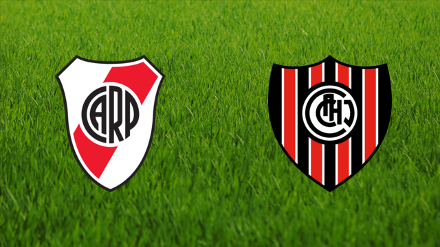 River Plate vs. Chacarita Juniors