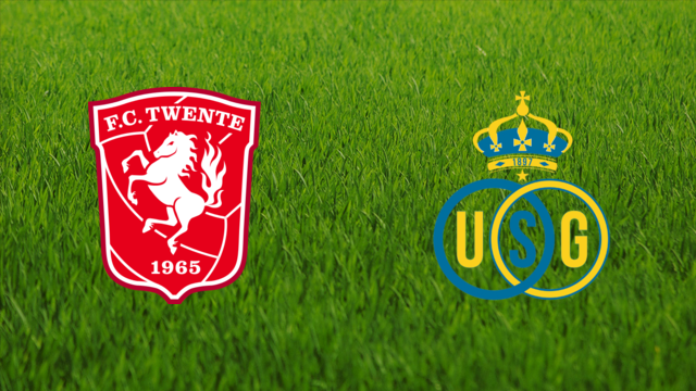 FC Twente vs. Union Saint-Gilloise