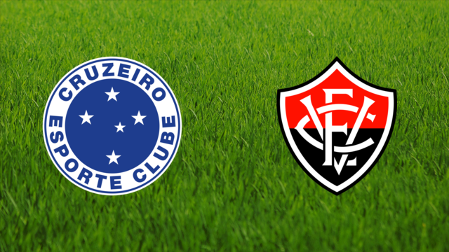 Cruzeiro EC vs. EC Vitória Cruzeiro EC vs. EC Vitória