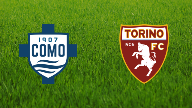 Calcio Como vs. Torino FC