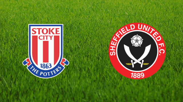 Stoke City vs. Sheffield United
