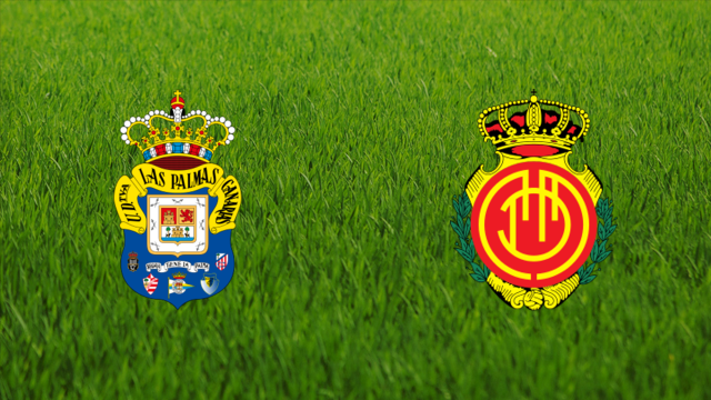 UD Las Palmas vs. RCD Mallorca