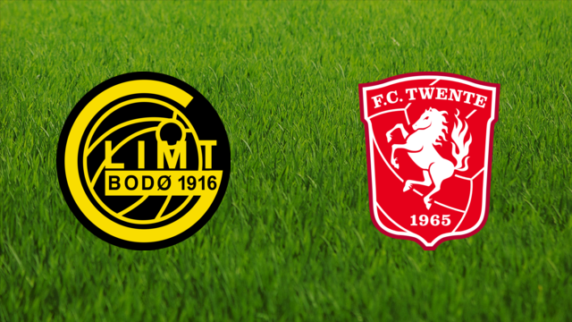 FK Bodø/Glimt vs. FC Twente