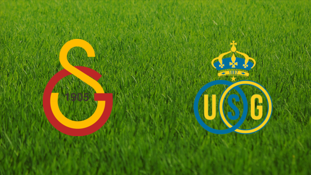 Galatasaray SK vs. Union Saint-Gilloise Galatasaray SK vs. Union Saint-Gilloise