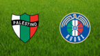 CD Palestino vs. Audax Italiano