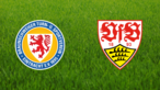 Eintracht Braunschweig vs. VfB Stuttgart