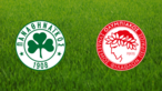 Panathinaikos FC vs. Olympiacos FC