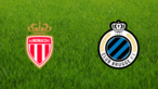 AS Monaco vs. Club Brugge