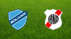 Club Bolívar vs. Nacional Potosí
