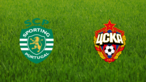 Sporting CP vs. CSKA Moskva