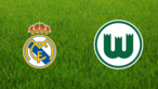 Real Madrid vs. VfL Wolfsburg