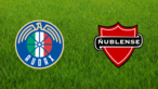 Audax Italiano vs. CD Ñublense
