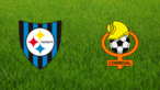 CD Huachipato vs. CD Cobresal