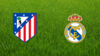 Atlético de Madrid vs. Real Madrid