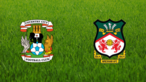 Coventry City vs. Wrexham AFC