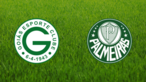 Goiás EC vs. SE Palmeiras
