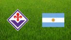 ACF Fiorentina vs. Argentina