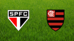 São Paulo FC vs. CR Flamengo