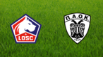 Lille OSC vs. PAOK FC
