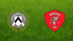 Udinese vs. AC Perugia