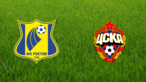 FK Rostov vs. CSKA Moskva