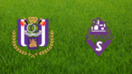RSC Anderlecht vs. Austria Salzburg