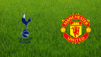 Tottenham Hotspur vs. Manchester United