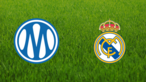 Olympique de Marseille vs. Real Madrid