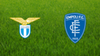 SS Lazio vs. Empoli FC