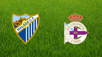 Málaga CF vs. Deportivo da Coruña