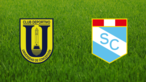 Universidad de Concepción vs. Sporting Cristal