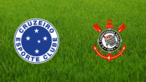 Cruzeiro EC vs. SC Corinthians