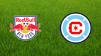 New York Red Bulls vs. Chicago Fire