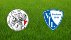 AFC Ajax vs. VfL Bochum