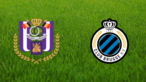 RSC Anderlecht vs. Club Brugge