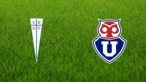Universidad Católica vs. Universidad de Chile