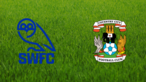Sheffield Wednesday vs. Coventry City