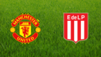 Manchester United vs. Estudiantes de La Plata