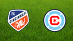 FC Cincinnati vs. Chicago Fire