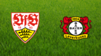 VfB Stuttgart vs. Bayer Leverkusen