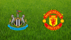 Newcastle United vs. Manchester United